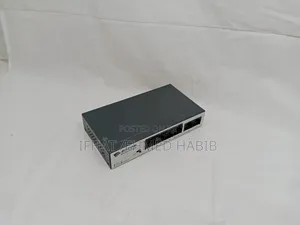 Bdcom 6 Port Poe Switch
