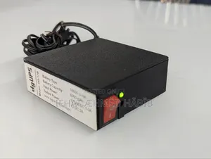 Dg Mini UPS for Wifi Router, ONU, Switch