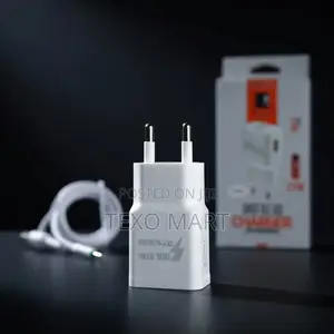 Exel 21w Charger