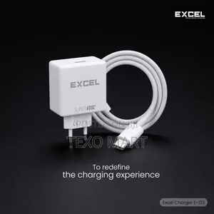 Exel 33 Watt Charger