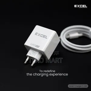 Exel 33 Watt Charger