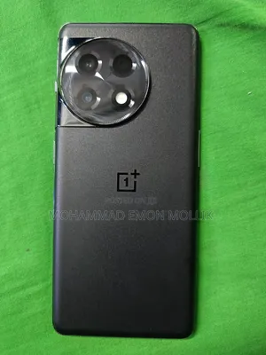 OnePlus 11R 256 GB Black