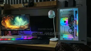 Desktop Computer MSI Aegis 3 16GB AMD Ryzen 7 SSD 512GB