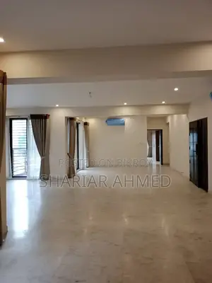 4bdrm Apartment in Gulshan for Rent