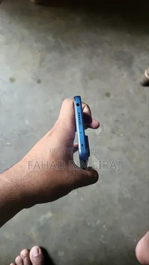 Xiaomi Redmi Note 11 Pro+ 5G 128 GB Blue