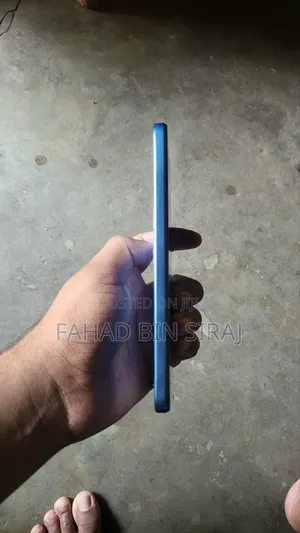 Xiaomi Redmi Note 11 Pro+ 5G 128 GB Blue