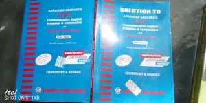 Advance Book 90% Price HSC Eng 1st and 2nd Paper