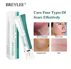 Breylee Acne Scar Removal Cream