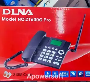 New Mobile Phone