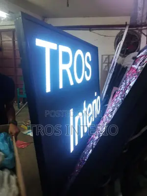 Tros Interio – Premium P6 Outdoor Led Display Supplier