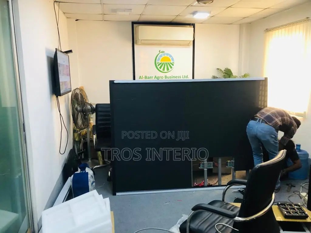 P3 Indoor Led Display – Crystal-Clear Visuals, Built to Perform
