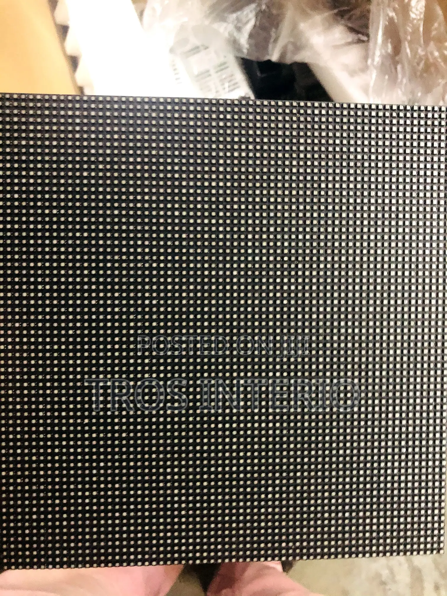 P3 Indoor Led Display – Crystal-Clear Visuals, Built to Perform