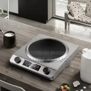 বাজাজ এইচটি-৪৪৪ ইন্ডাকশন কুকার ২০০০ ওয়াট