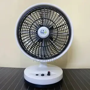 Rechargeable Fan