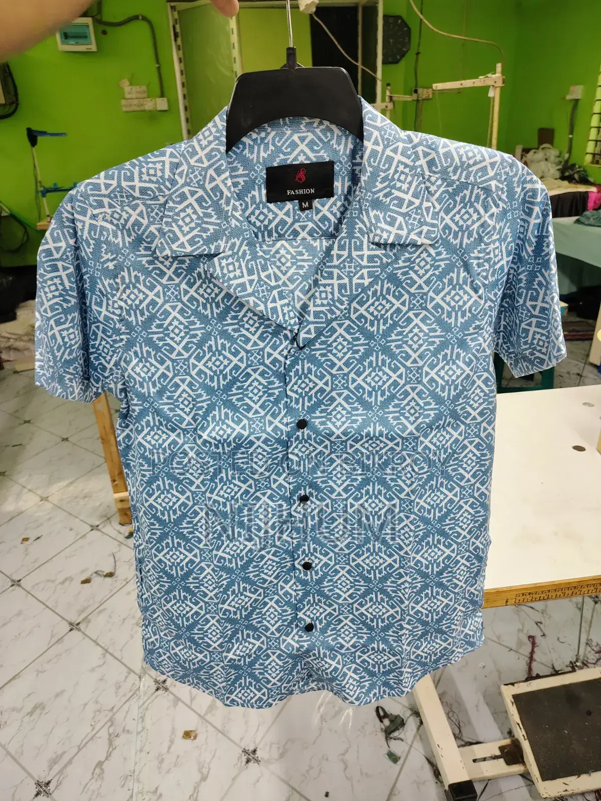 Nr Fashion