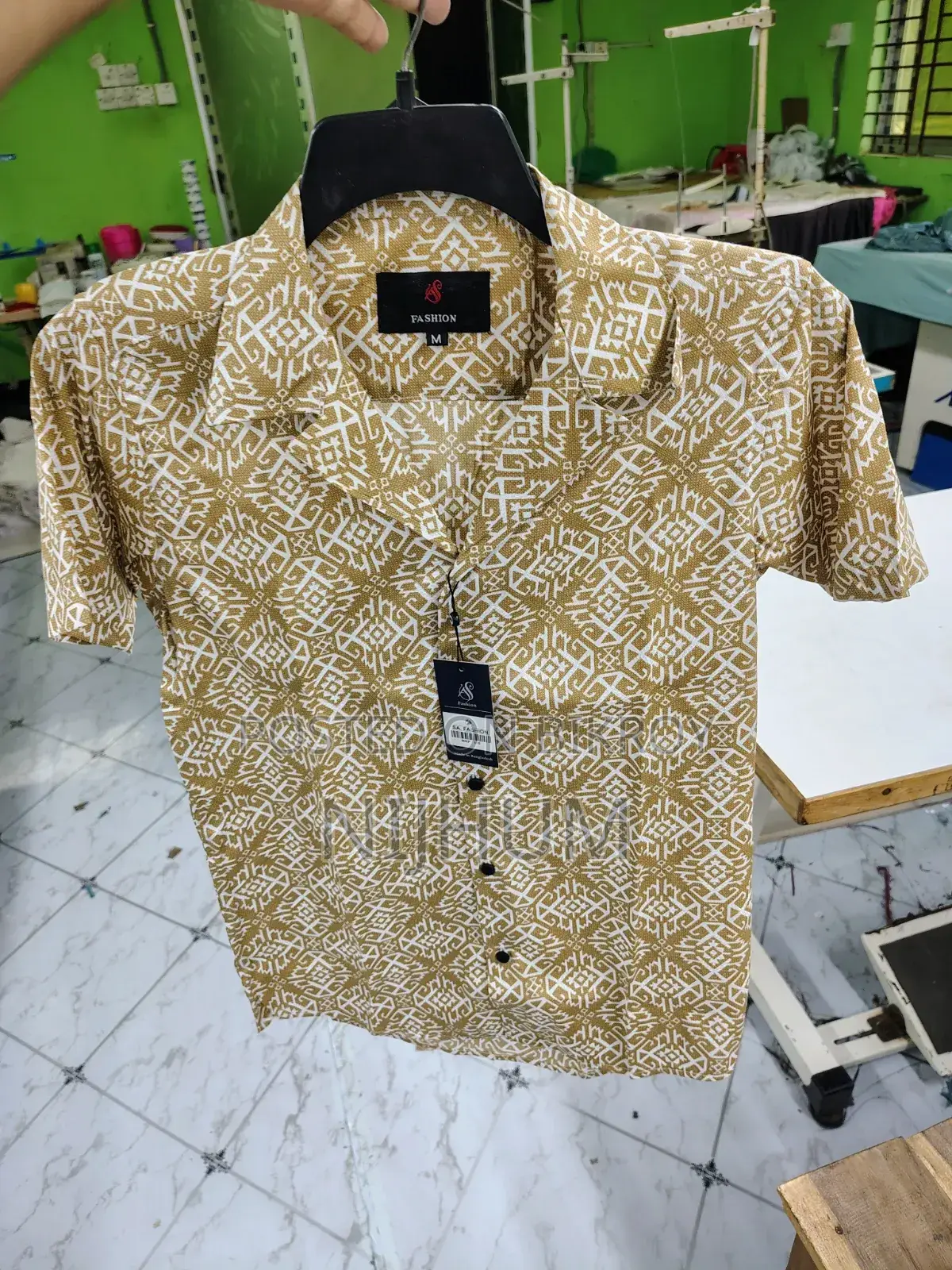 Nr Fashion