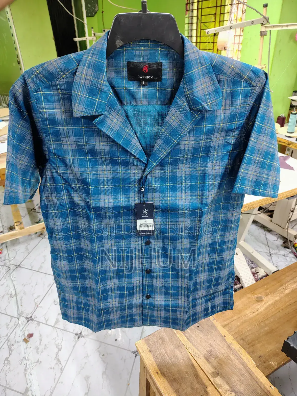 Nr Fashion