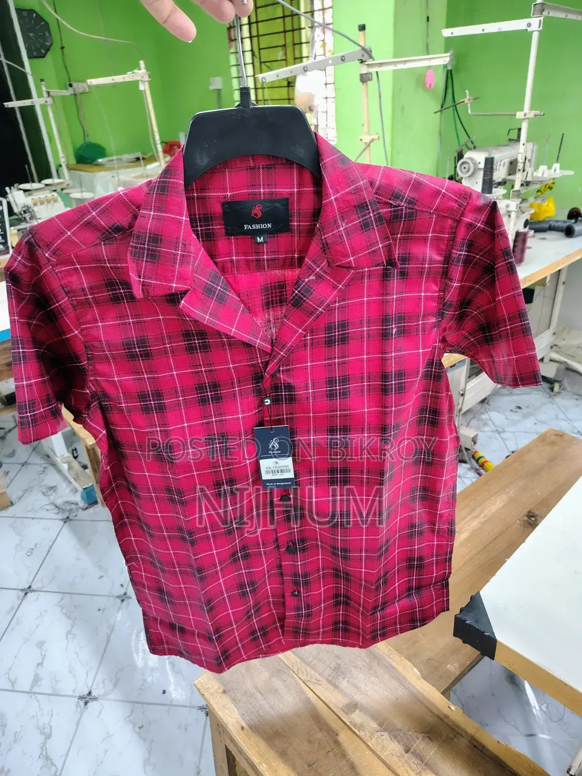 Nr Fashion