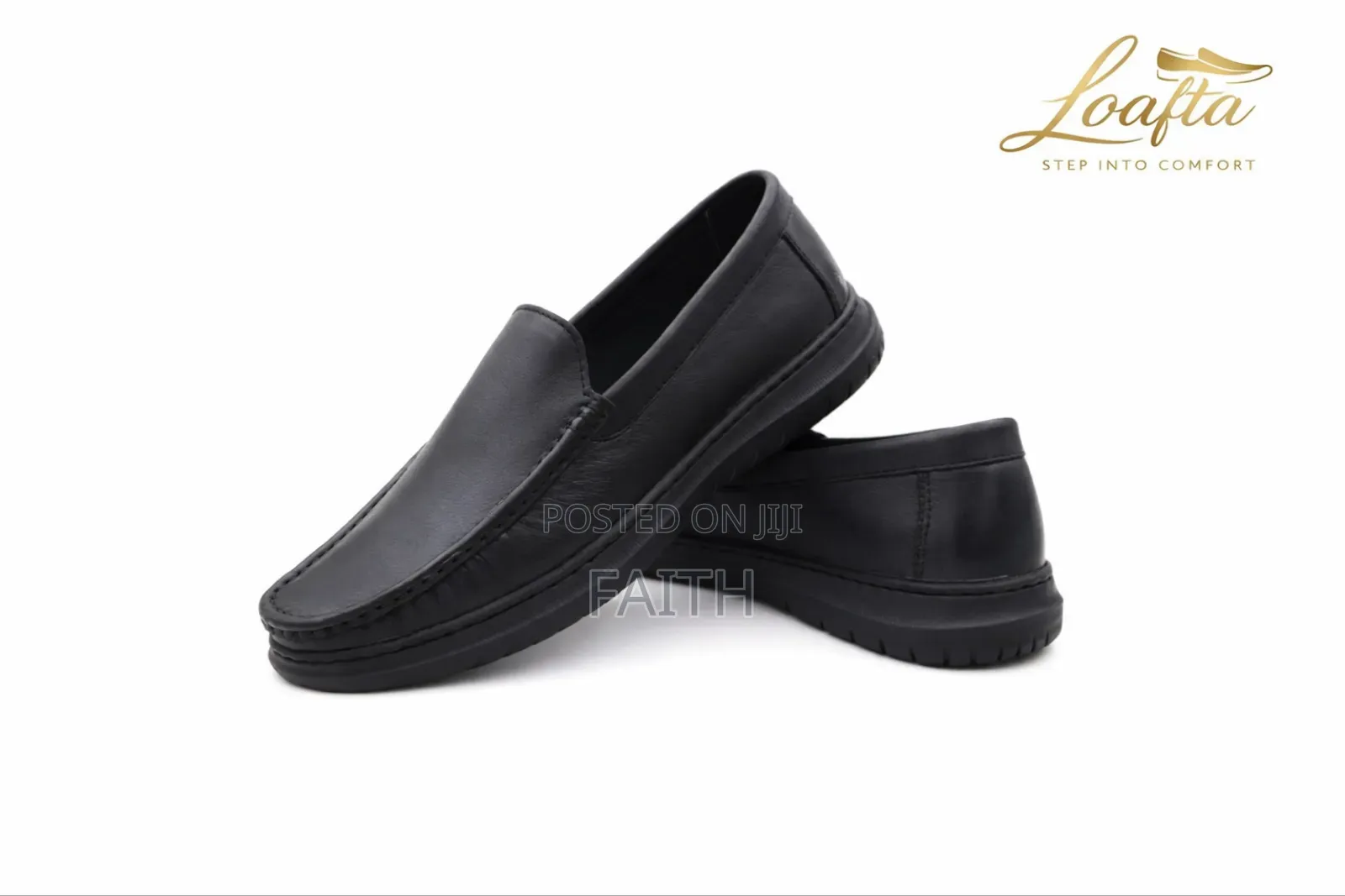 Stylish Loafer