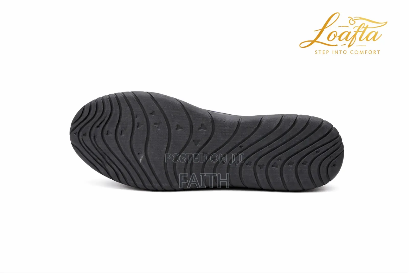 Stylish Loafer