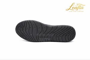 Stylish Loafer