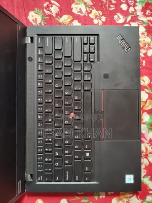 Laptop Lenovo ThinkPad T490s 16GB Intel Core I5 SSD 256GB