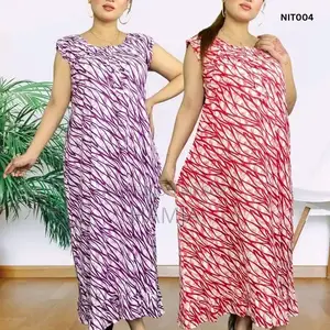Magic Sleeve Maxi