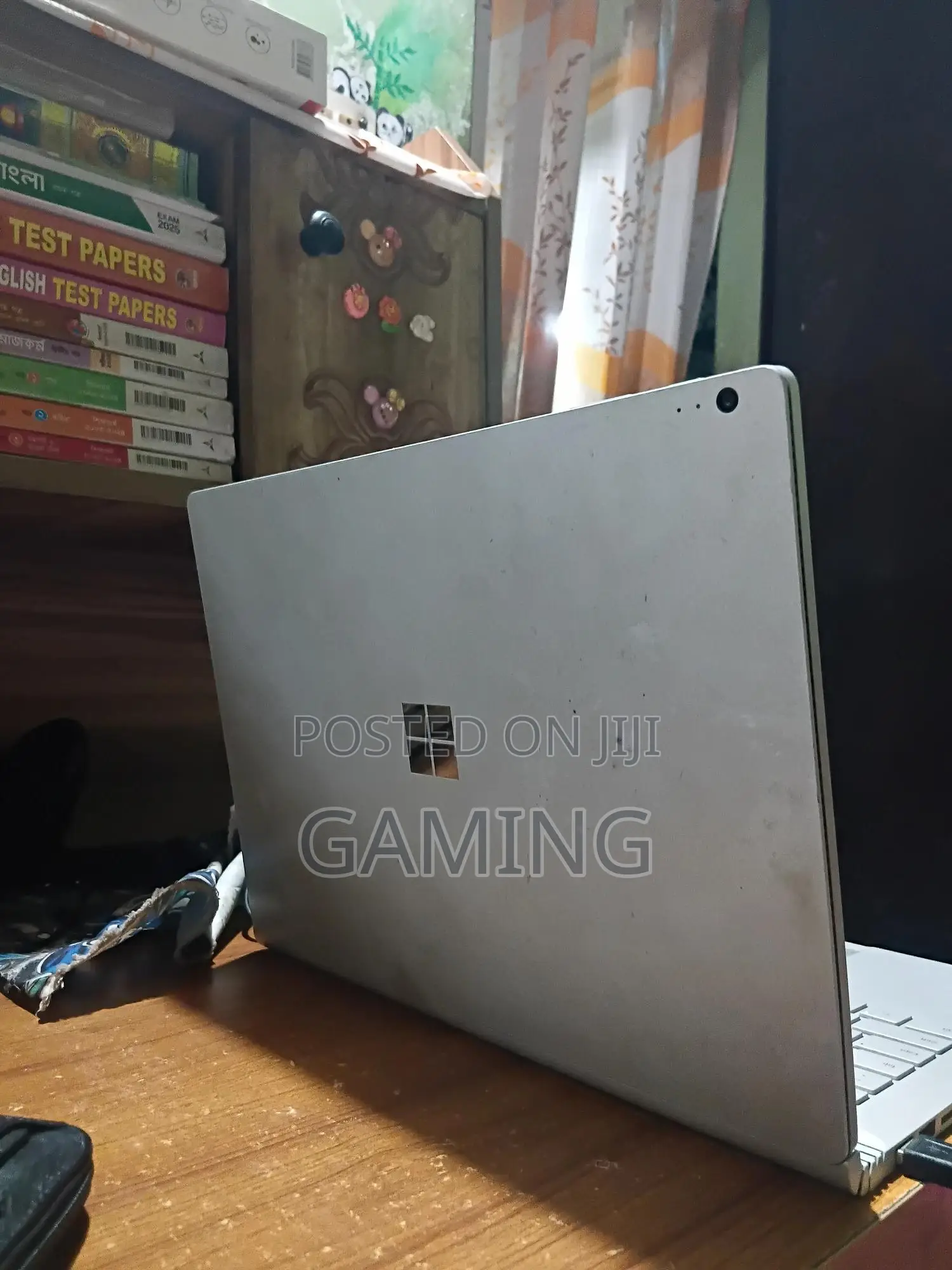 Laptop 8GB Intel Core I5 SSD 256GB