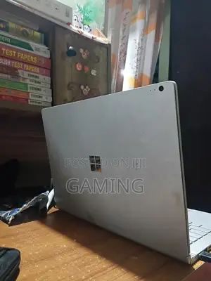 Laptop 8GB Intel Core I5 SSD 256GB