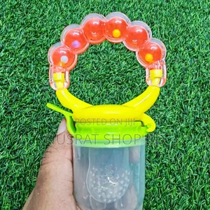 Baby Fruit Feeder
