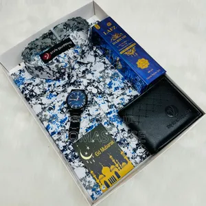 Surprise Your Loved Ones with a Great Gift! | Premium Men’s Combo Set
