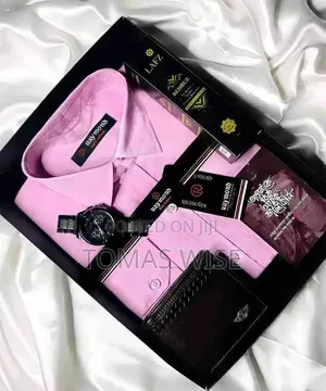  প্রিয়জনকে চমকে দিন দারুণ এক উপহারে! | Premium Men’S Combo Set