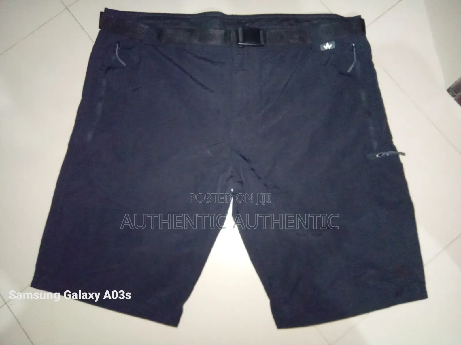 Wanabee.Outside Freedom.Short Pant.Xl Size.Activ Dry+