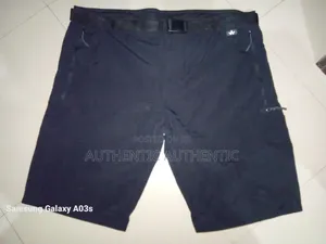 Wanabee.Outside Freedom.Short Pant.Xl Size.Activ Dry+