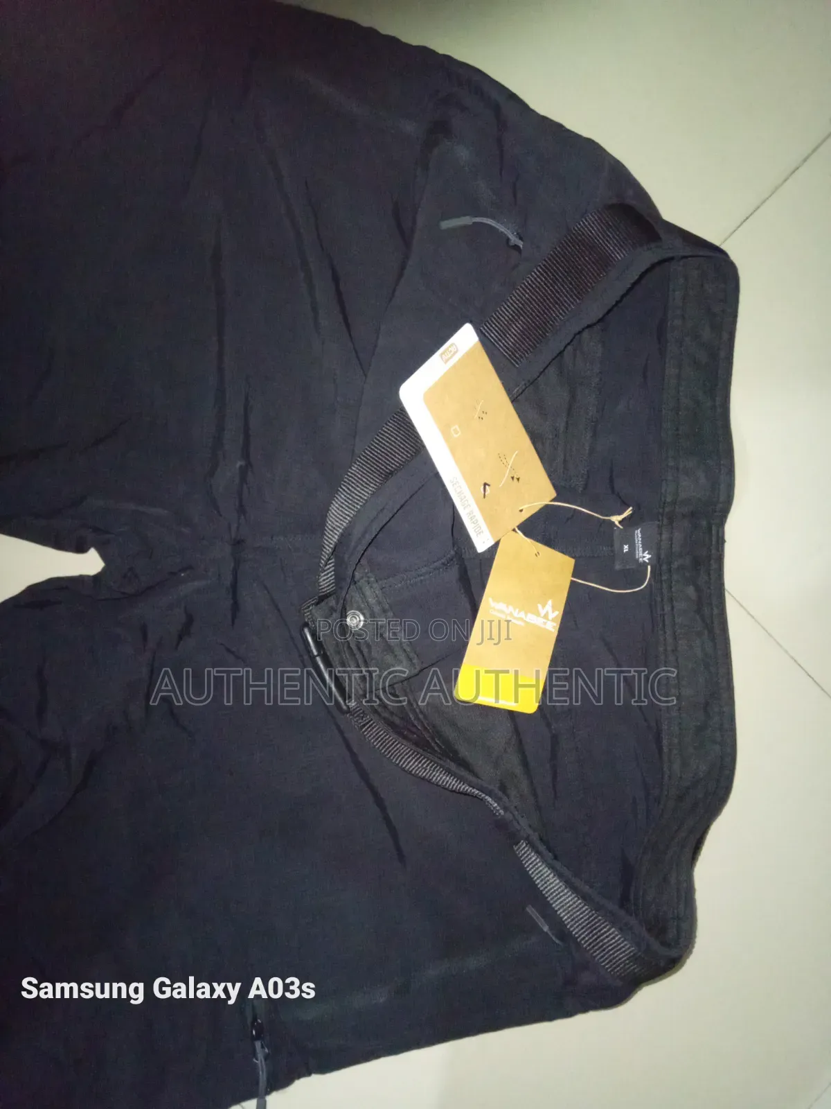 Wanabee.Outside Freedom.Short Pant.Xl Size.Activ Dry+