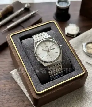 Casio Classic Octagonal Edition