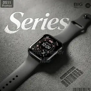 (13266)Ds11 Promax Smartwatch, a Series 11