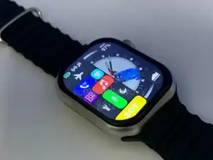 (13260)Ds11 Promax Series 11 Smartwatch
