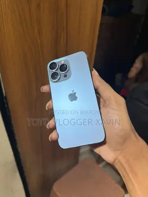 অ্যাপল আইফোন ১৩ প্রো ২৫৬ জিবি