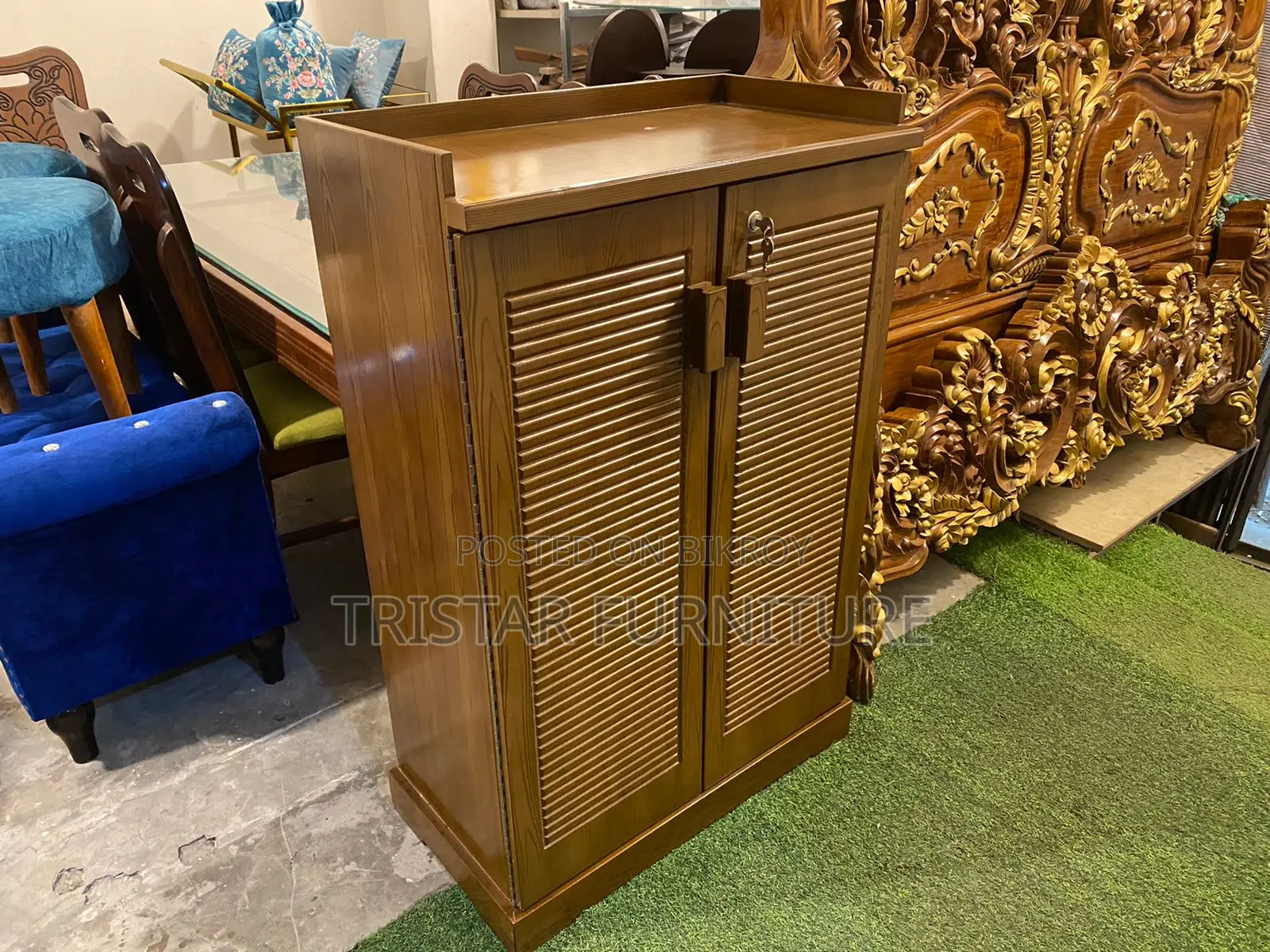 জুতা রাখার রেক