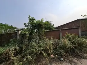 পূর্বাচল সেক্টর-১৭ প্লট