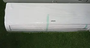 হিটাচি (Hitachi) এসি ১.৫ টন নন-ইনভার্টার