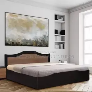 Bed - 255
