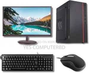 Core i7/8GB/120GB/19inc Full Setup 1Year Warranty