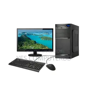 Core i7/8GB/120GB/19inc Full Setup 1Year Warranty