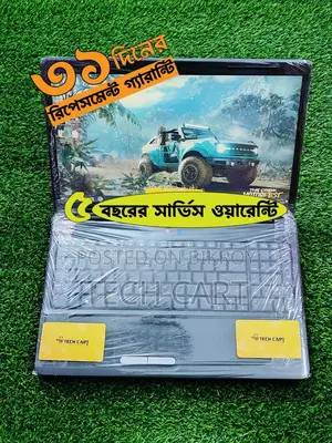 কমদামে HP 15.6" বড় ডিসপ্লের ফ্রিল্যান্সিং ল্যাপটপ