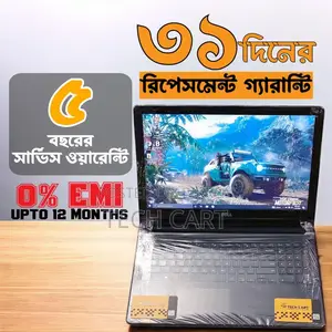 Affordable Core i5 8th Gen Powerful Freelancing Laptop