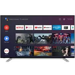 UNILEX ALL TIME 32"2+16GB RAM SMART LED TV