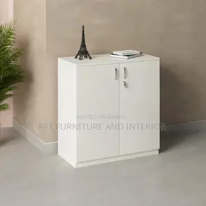 Low height file cabinet - 17
