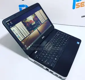 দারুণ অফার, DELL Core i5 Laptop (4GB RAM, 500GB Hard Disk, 14" Display).
